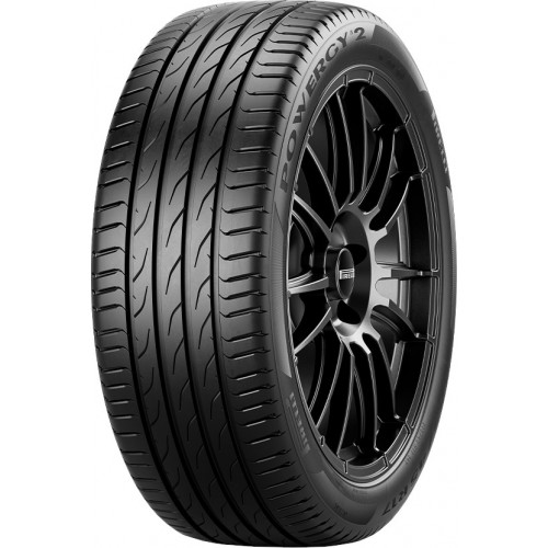 Шины Pirelli Powergy 2 215/55 R17 98Y XL